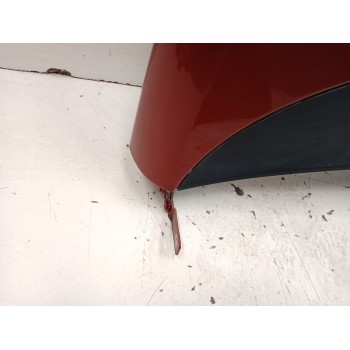 Recambio de capot para seat leon (1p1) 1.6 referencia OEM IAM 1P0823031A  