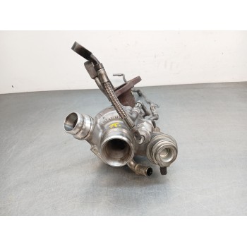 TURBOCOMPRESOR 814698-2 B 105.000KM 55583588