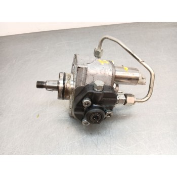 Recambio de bomba inyeccion para opel astra j lim. 1.6 cdti dpf referencia OEM IAM 55570040  