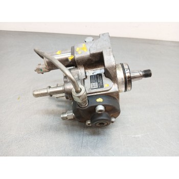 Recambio de bomba inyeccion para opel astra j lim. 1.6 cdti dpf referencia OEM IAM 55570040  