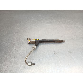 Recambio de inyector para opel astra j lim. 1.6 cdti dpf referencia OEM IAM 55578075  