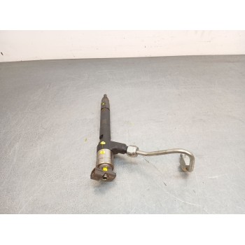 Recambio de inyector para opel astra j lim. 1.6 cdti dpf referencia OEM IAM 55578075  