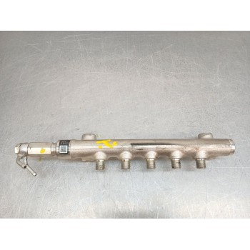 Recambio de rampa inyectora para opel astra j lim. 1.6 cdti dpf referencia OEM IAM 55570022  