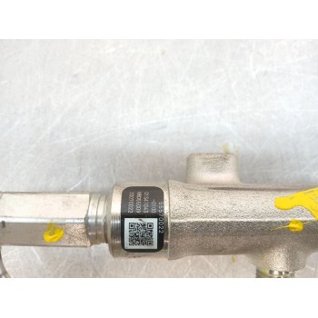 Recambio de rampa inyectora para opel astra j lim. 1.6 cdti dpf referencia OEM IAM 55570022  