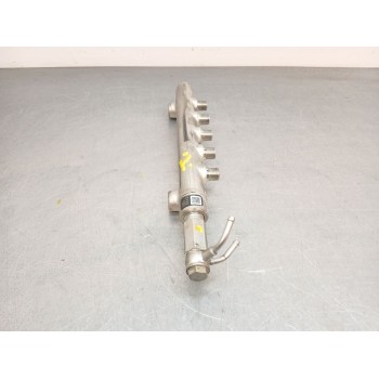 Recambio de rampa inyectora para opel astra j lim. 1.6 cdti dpf referencia OEM IAM 55570022  