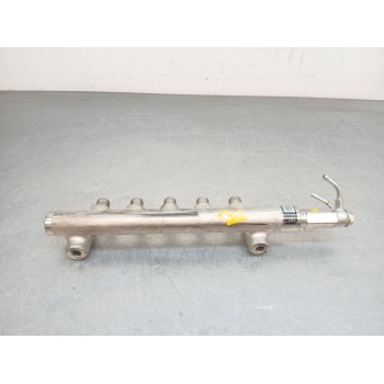 Recambio de rampa inyectora para opel astra j lim. 1.6 cdti dpf referencia OEM IAM 55570022  
