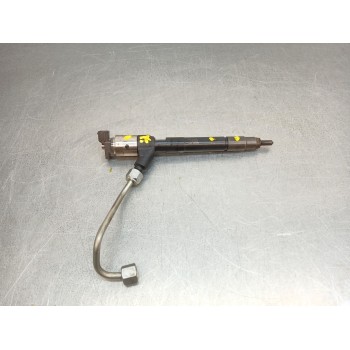 Recambio de inyector para opel astra j lim. 1.6 cdti dpf referencia OEM IAM 55578075  