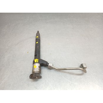 Recambio de inyector para opel astra j lim. 1.6 cdti dpf referencia OEM IAM 55578075  