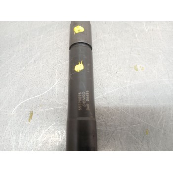 Recambio de inyector para opel astra j lim. 1.6 cdti dpf referencia OEM IAM 55578075  