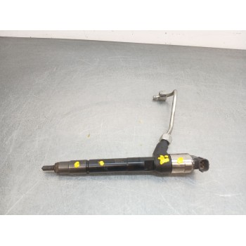 Recambio de inyector para opel astra j lim. 1.6 cdti dpf referencia OEM IAM 55578075  