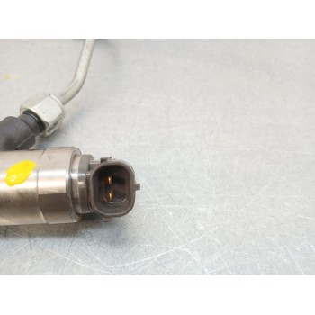 Recambio de inyector para opel astra j lim. 1.6 cdti dpf referencia OEM IAM 55578075  