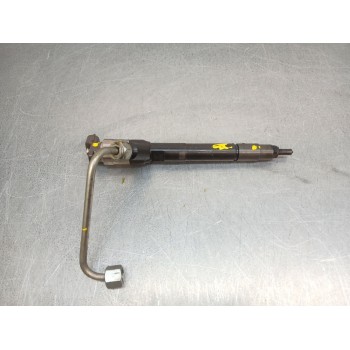 Recambio de inyector para opel astra j lim. 1.6 cdti dpf referencia OEM IAM 55578075  