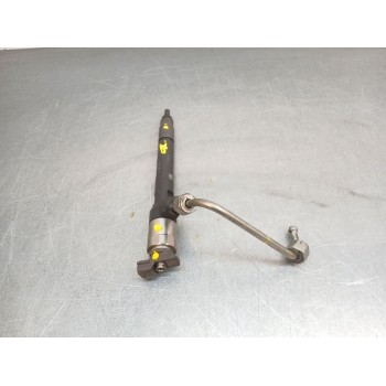 Recambio de inyector para opel astra j lim. 1.6 cdti dpf referencia OEM IAM 55578075  