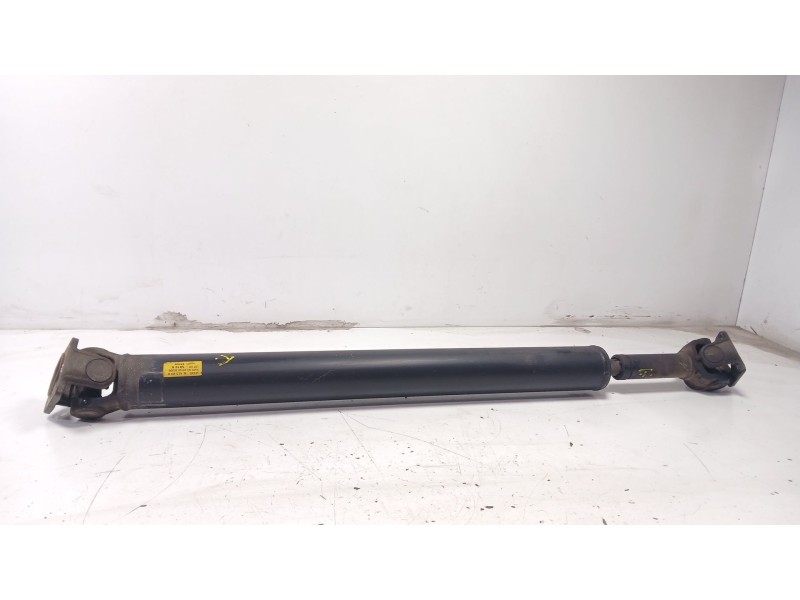 Recambio de transmision central para kia sorento i (jc) 2.5 crdi referencia OEM IAM 491003e300  