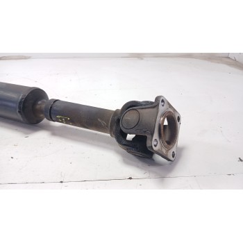 Recambio de transmision central para kia sorento i (jc) 2.5 crdi referencia OEM IAM 491003e300  