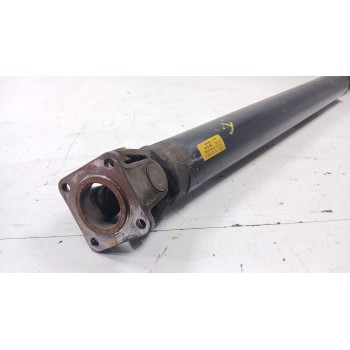 Recambio de transmision central para kia sorento i (jc) 2.5 crdi referencia OEM IAM 491003e300  