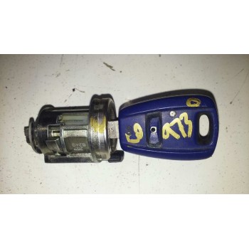 Recambio de conmutador de arranque para fiat punto berlina (188) 1.2 8v active referencia OEM IAM   