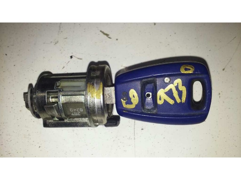 Recambio de conmutador de arranque para fiat punto berlina (188) 1.2 8v active referencia OEM IAM   