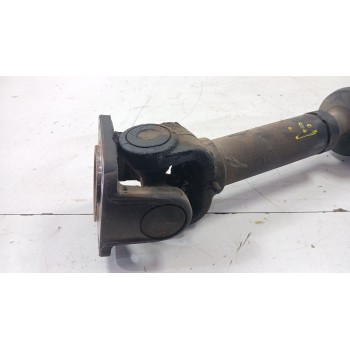 Recambio de transmision central para kia sorento i (jc) 2.5 crdi referencia OEM IAM 491003e300  