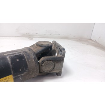 Recambio de transmision central para kia sorento i (jc) 2.5 crdi referencia OEM IAM 491003e300  