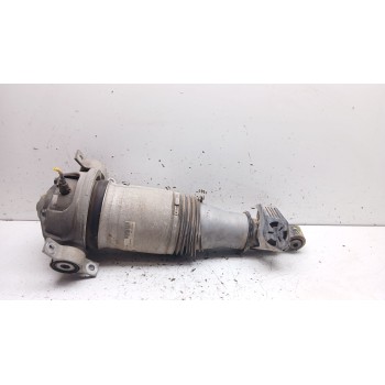 AMORTIGUADOR TRASERO DERECHO 7l5512022g SUSPENSION NEUMÁTICA FUELLE MAL