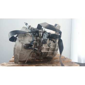 Recambio de caja cambios para hyundai tucson (tl, tle) 1.7 crdi referencia OEM IAM WFJ6F551084 430003D847 