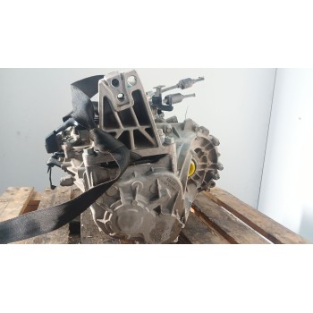 Recambio de caja cambios para hyundai tucson (tl, tle) 1.7 crdi referencia OEM IAM WFJ6F551084 430003D847 
