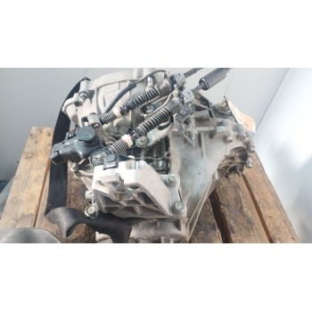 Recambio de caja cambios para hyundai tucson (tl, tle) 1.7 crdi referencia OEM IAM WFJ6F551084 430003D847 