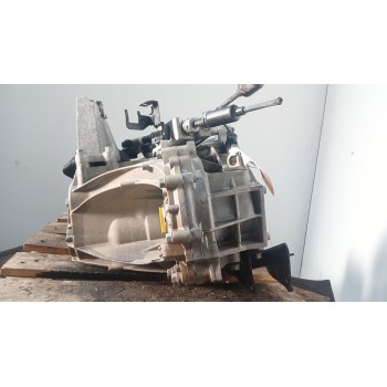 Recambio de caja cambios para hyundai tucson (tl, tle) 1.7 crdi referencia OEM IAM WFJ6F551084 430003D847 