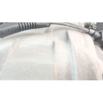 Recambio de caja cambios para hyundai tucson (tl, tle) 1.7 crdi referencia OEM IAM WFJ6F551084 430003D847 