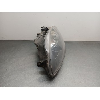 Recambio de faro izquierdo para seat leon (1p1) 1.6 referencia OEM IAM 5P1941005E  