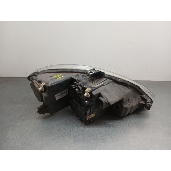 Recambio de faro izquierdo para seat leon (1p1) 1.6 referencia OEM IAM 5P1941005E  