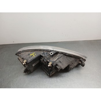 Recambio de faro izquierdo para seat leon (1p1) 1.6 referencia OEM IAM 5P1941005E  