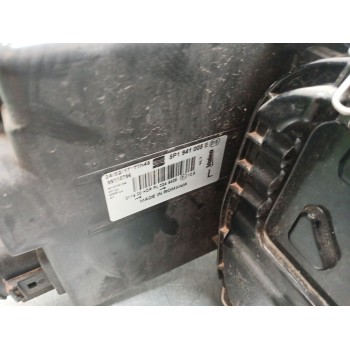 Recambio de faro izquierdo para seat leon (1p1) 1.6 referencia OEM IAM 5P1941005E  