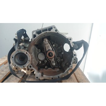 Recambio de caja cambios para seat ibiza iii (6l1) 1.9 tdi referencia OEM IAM JXY  