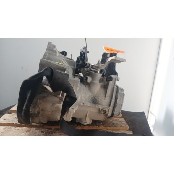 Recambio de caja cambios para seat ibiza iii (6l1) 1.9 tdi referencia OEM IAM JXY  