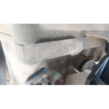 Recambio de caja cambios para seat ibiza iii (6l1) 1.9 tdi referencia OEM IAM JXY  