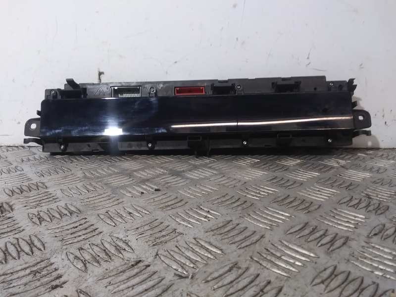 Recambio de cuadro instrumentos para renault scenic ii authentique referencia OEM IAM P8200494955A 8200494955 