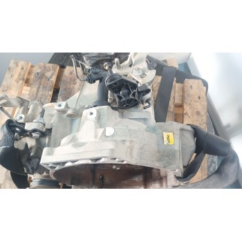 Recambio de caja cambios para seat ibiza iii (6l1) 1.9 tdi referencia OEM IAM JXY  