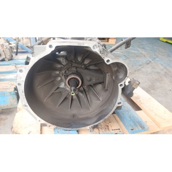 Recambio de caja cambios para kia sorento i (jc) 2.5 crdi referencia OEM IAM U07G  