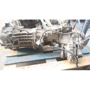 Recambio de caja cambios para kia sorento i (jc) 2.5 crdi referencia OEM IAM U07G  