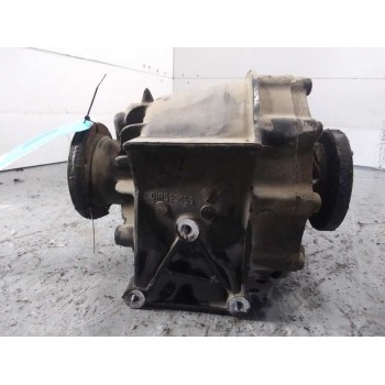 Recambio de diferencial trasero para audi a6 avant (4b5) 2.5 tdi referencia OEM IAM 01R525053 ALLROAD CAMBIO AUTOMATICO
