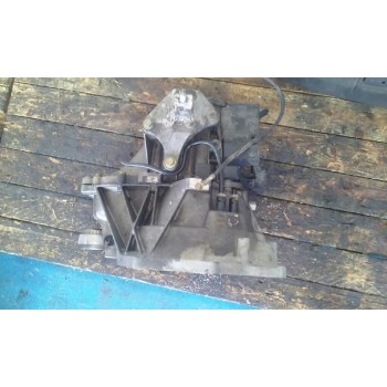 CAJA CAMBIOS 2N1R7002CB 