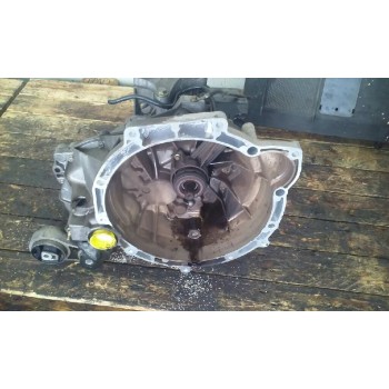 Recambio de caja cambios para ford fiesta (cbk) 1.4 16v cat referencia OEM IAM 2N1R7002CB  