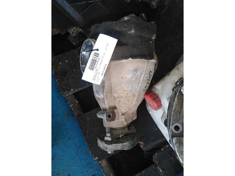 Recambio de diferencial trasero para mercedes-benz clase slk (w170) roadster 320 (170.465) referencia OEM IAM A2103510805 AUTO G