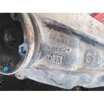 Recambio de diferencial trasero para mercedes-benz clase slk (w170) roadster 320 (170.465) referencia OEM IAM A2103510805 AUTO G