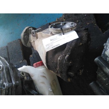 Recambio de diferencial trasero para mercedes-benz clase slk (w170) roadster 320 (170.465) referencia OEM IAM A2103510805 AUTO G