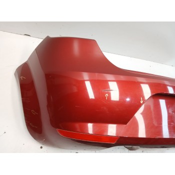 Recambio de paragolpes trasero para seat leon (1p1) 1.6 referencia OEM IAM 1P0807421GRU  