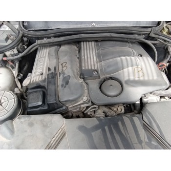 MOTOR COMPLETO n42b18a 