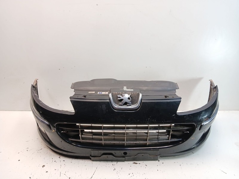 Recambio de paragolpes delantero para peugeot 407 (6d_) 2.0 hdi (6drhrh) referencia OEM IAM 7401RA  